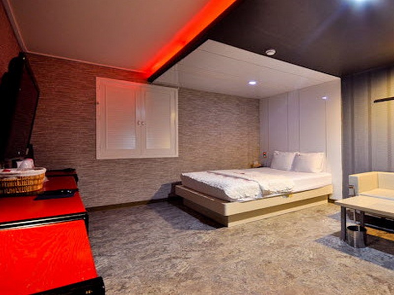 Joy Motel