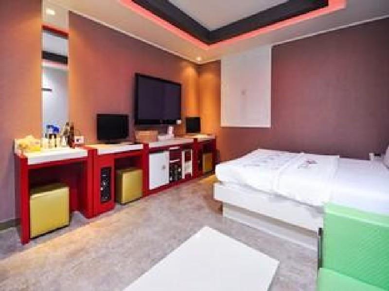 Joy Motel