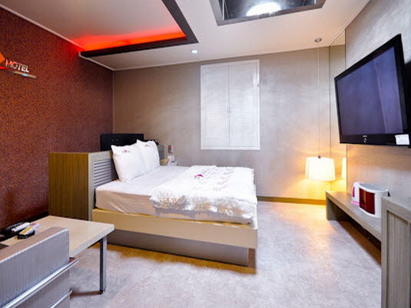 Joy Motel