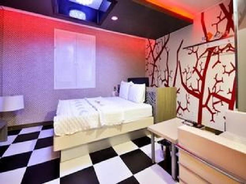 Joy Motel
