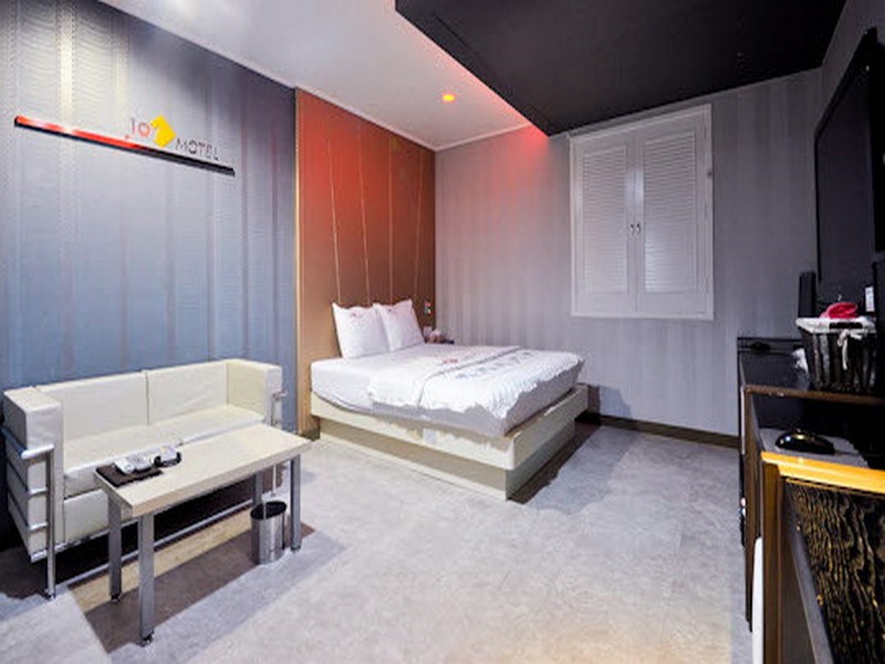 Joy Motel