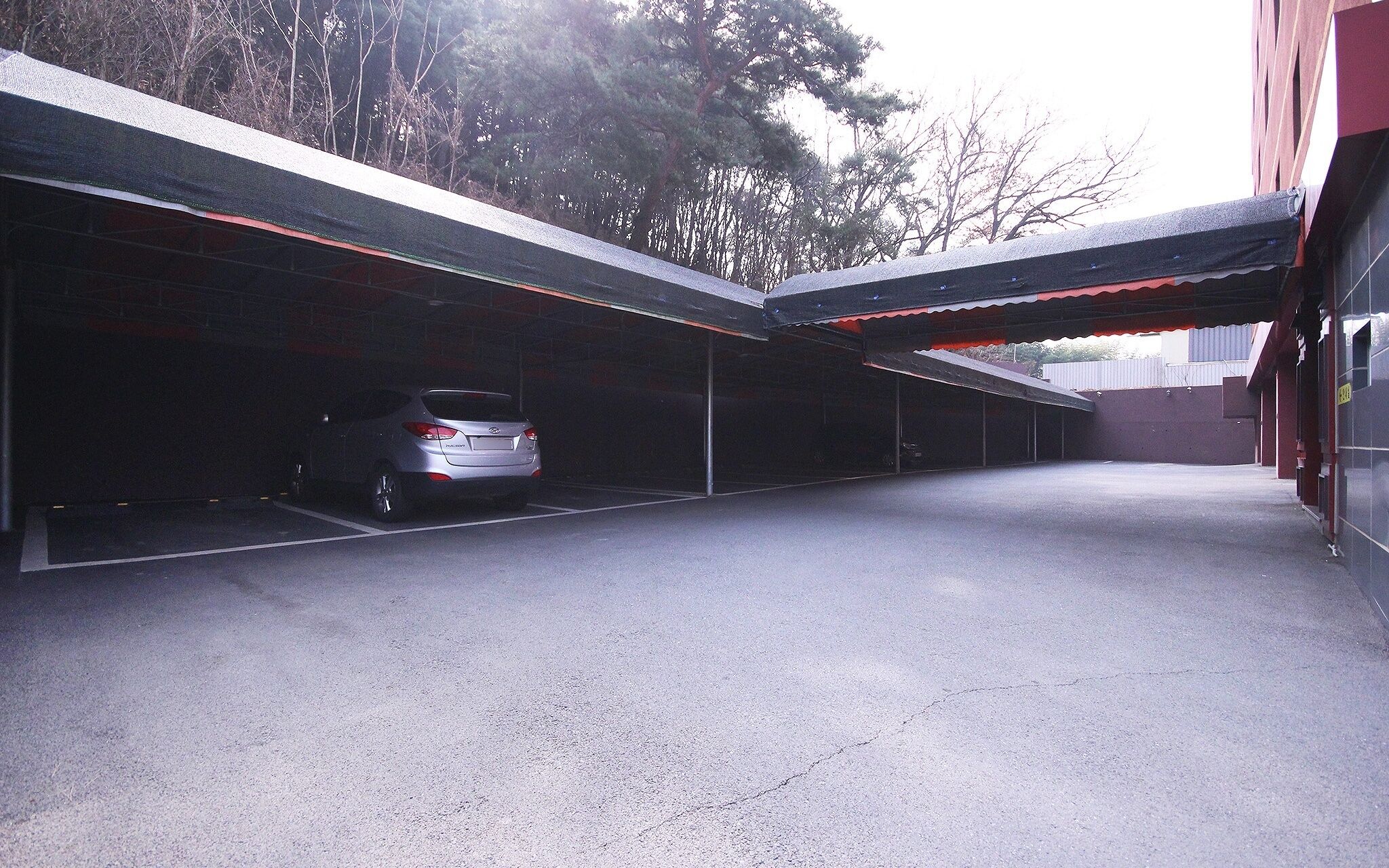 Motel Star