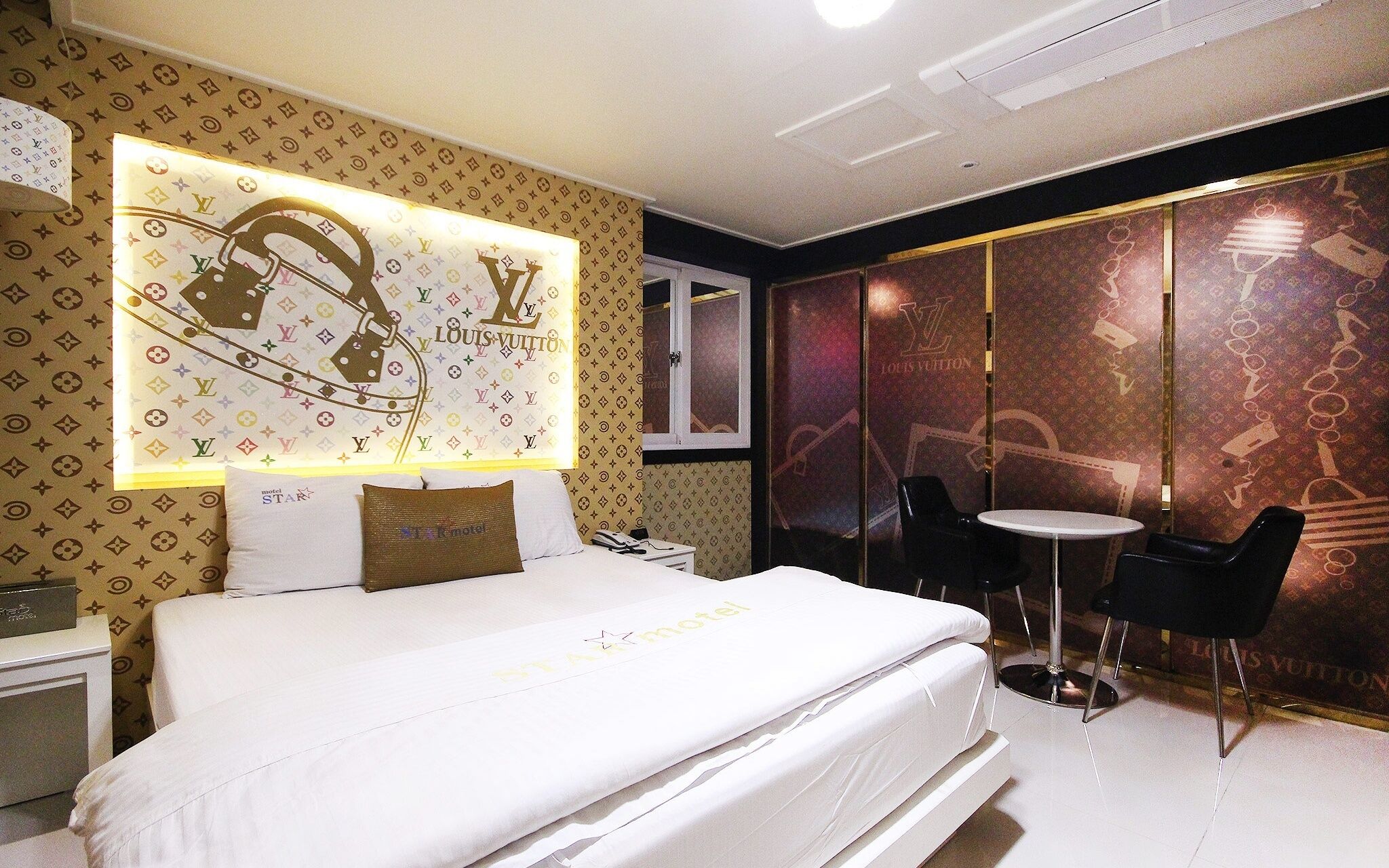 Motel Star