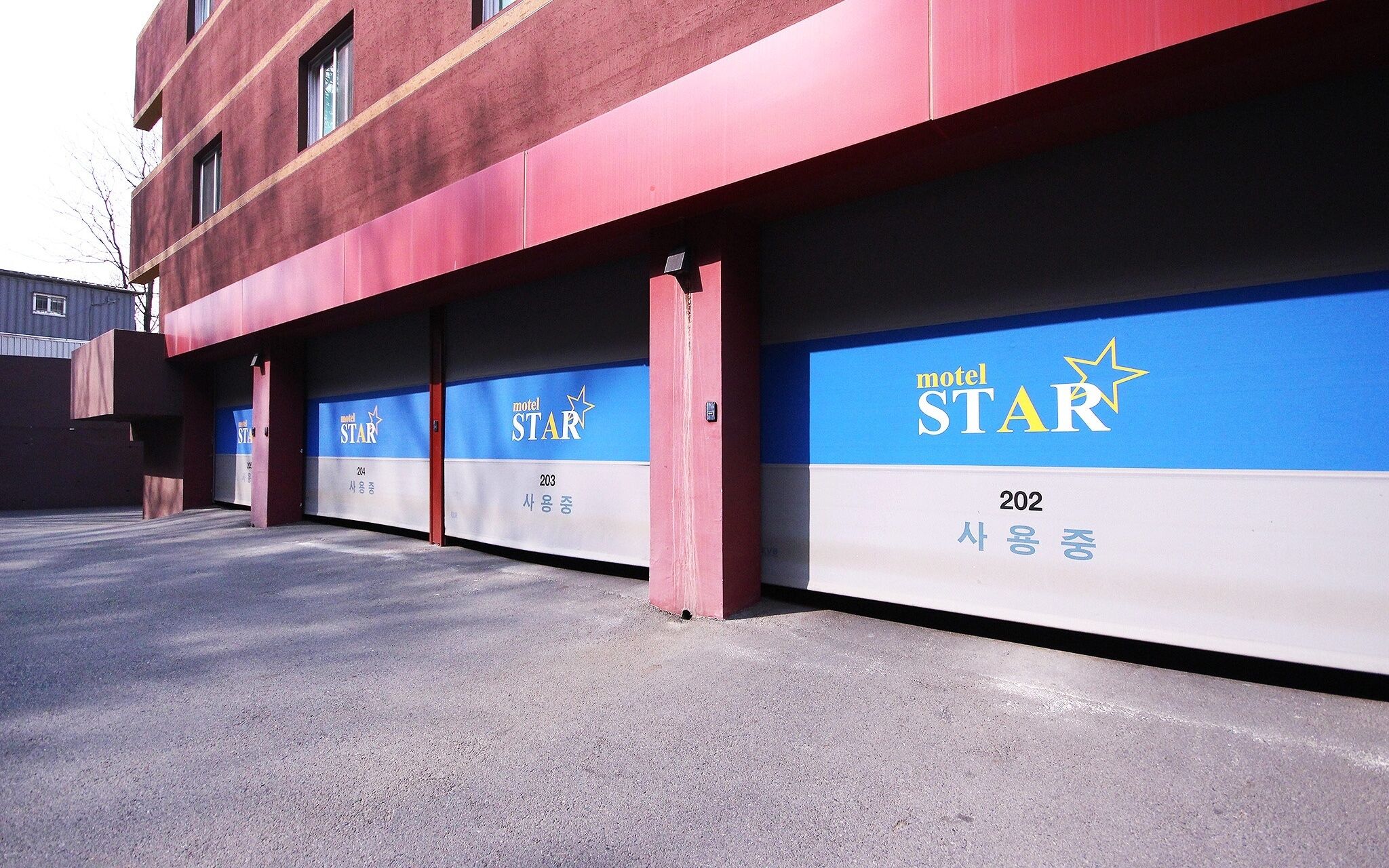 Motel Star