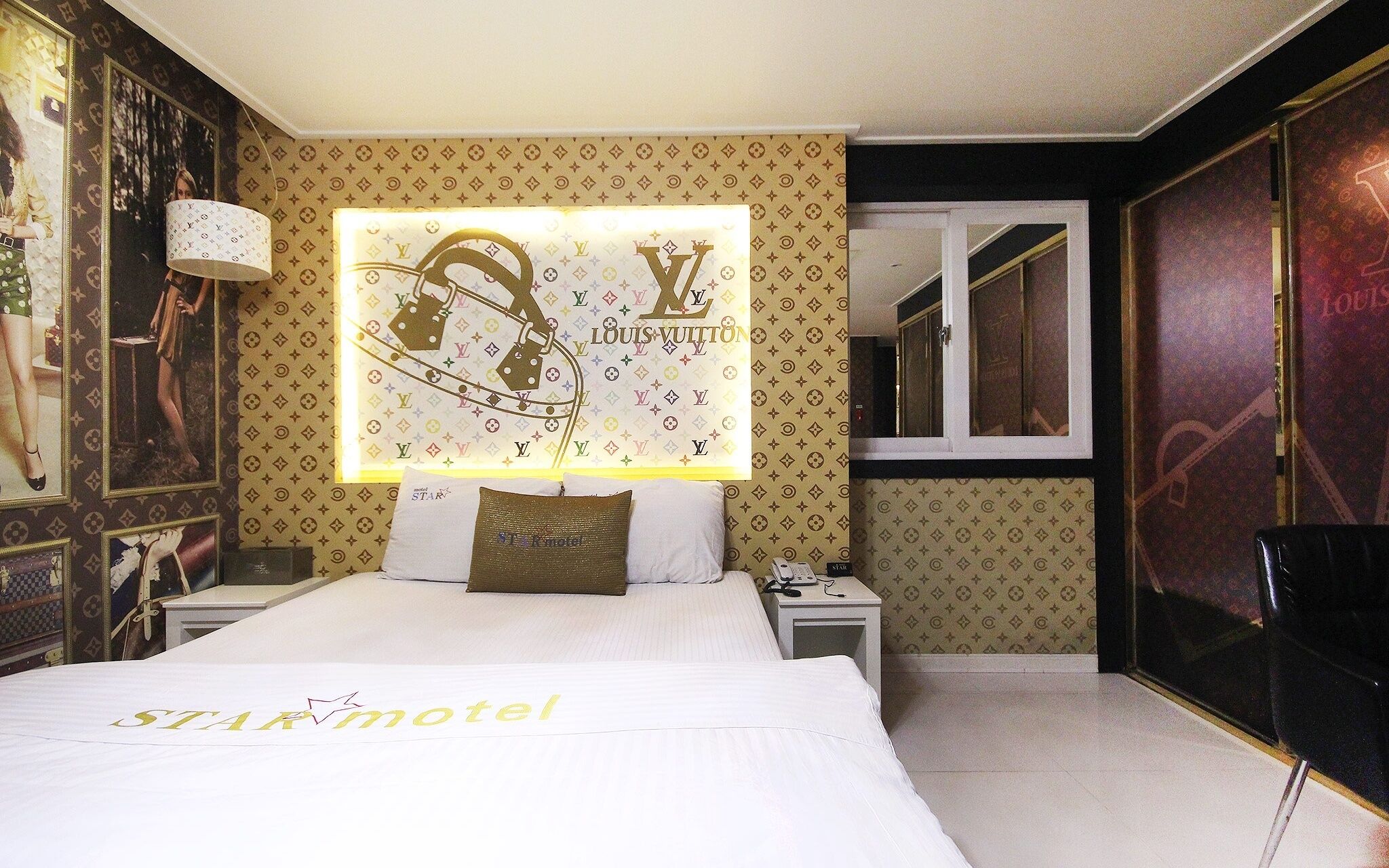 Motel Star