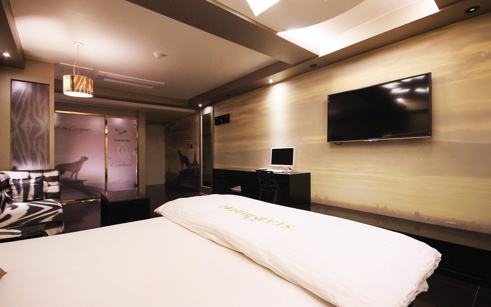 Motel Star