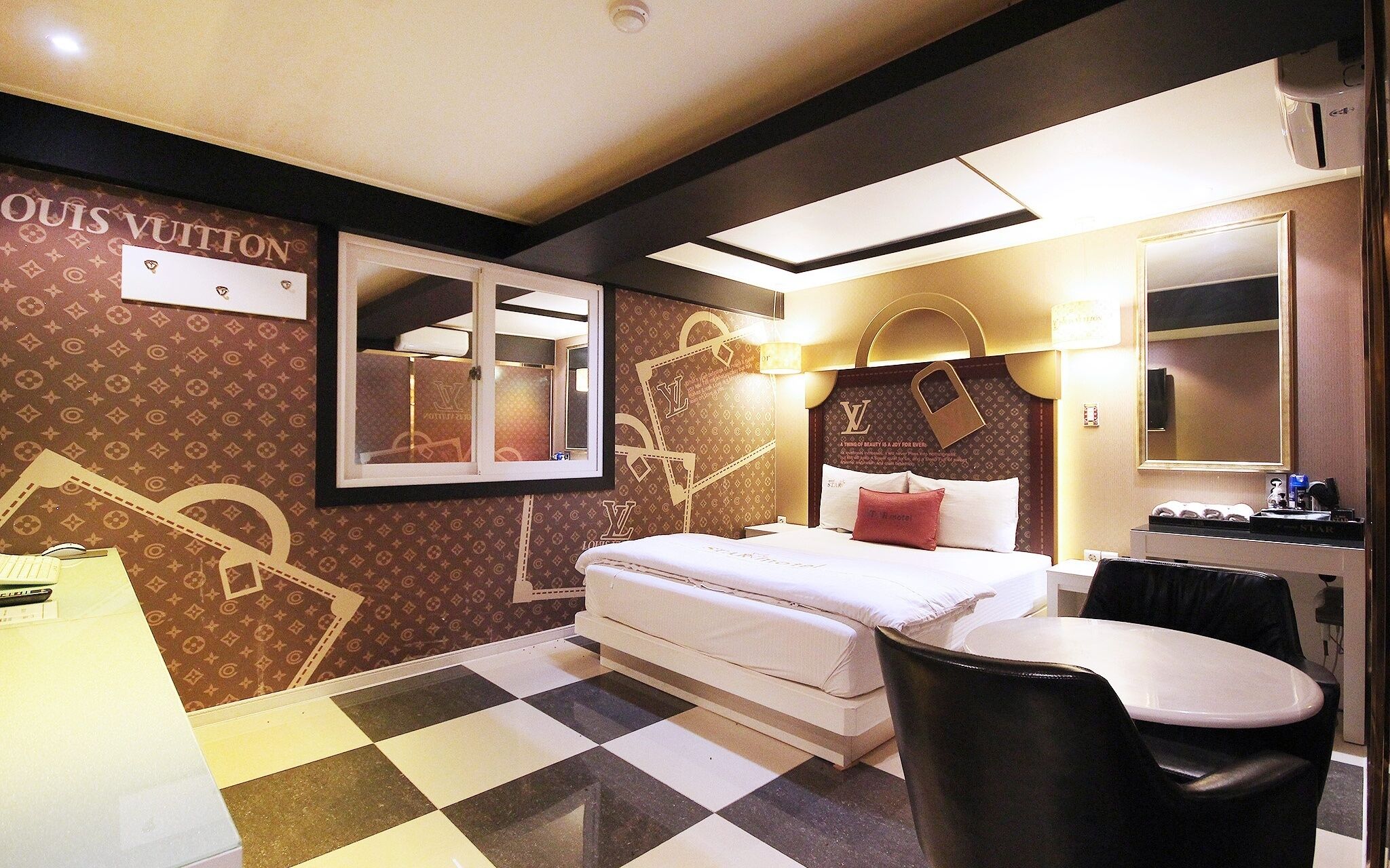 Motel Star