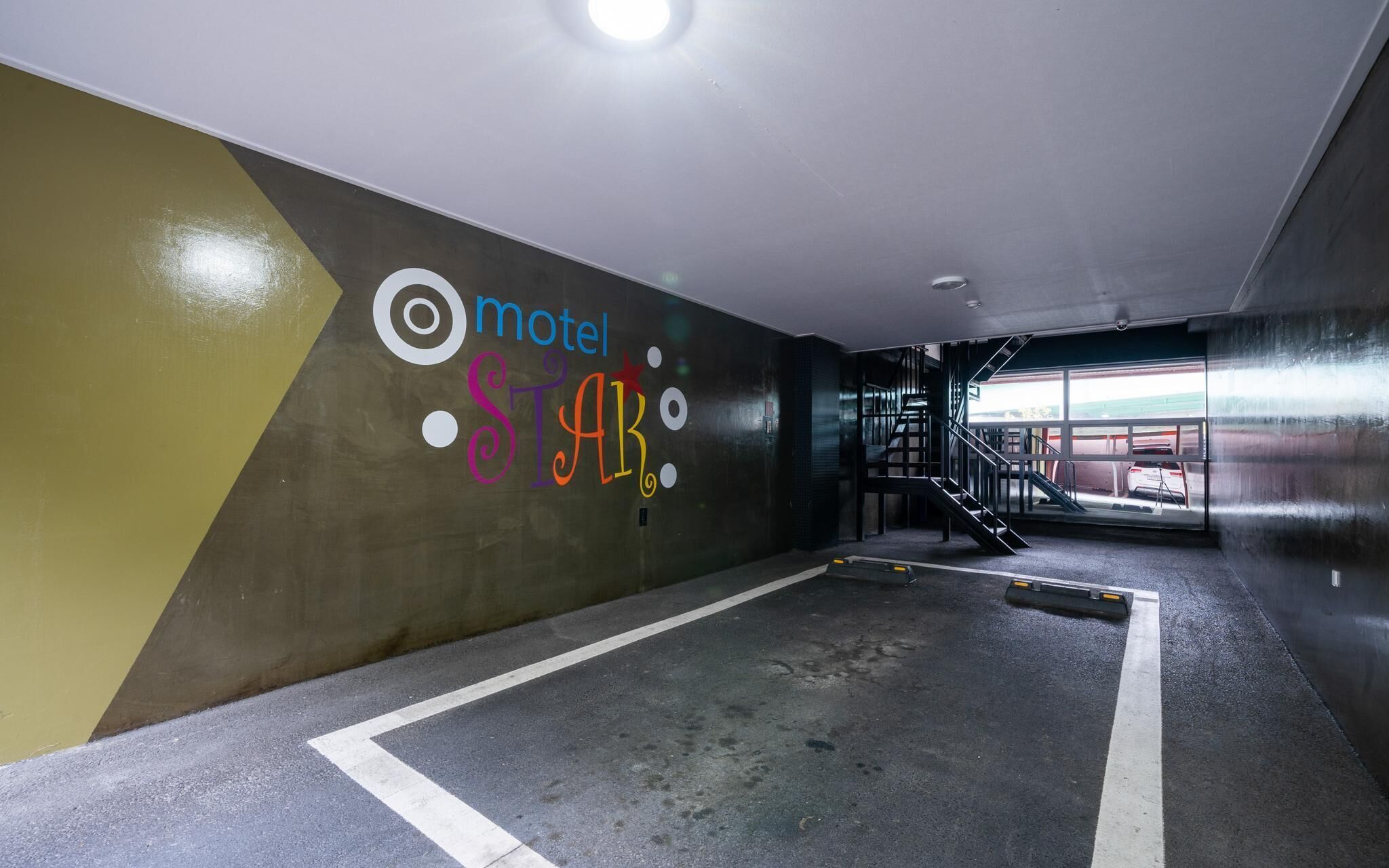 Motel Star