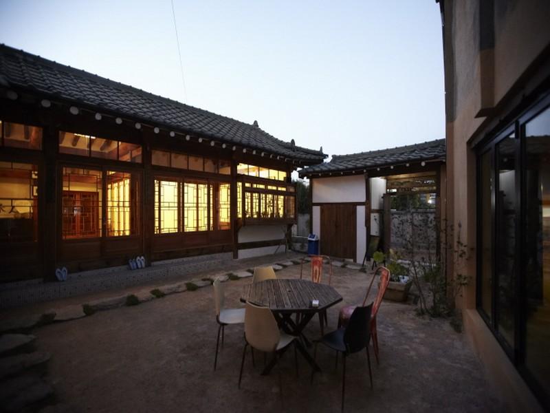 Pan Guesthouse