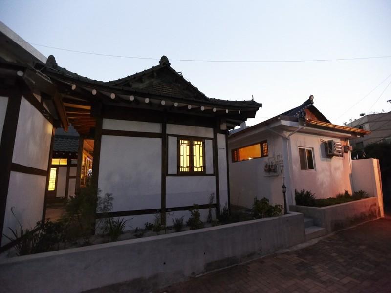 Pan Guesthouse