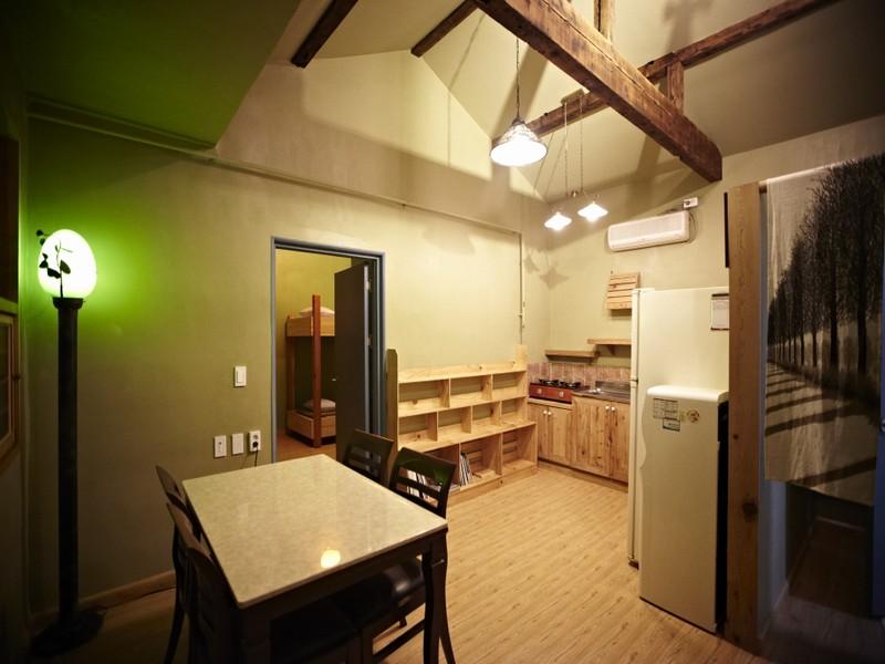 Pan Guesthouse