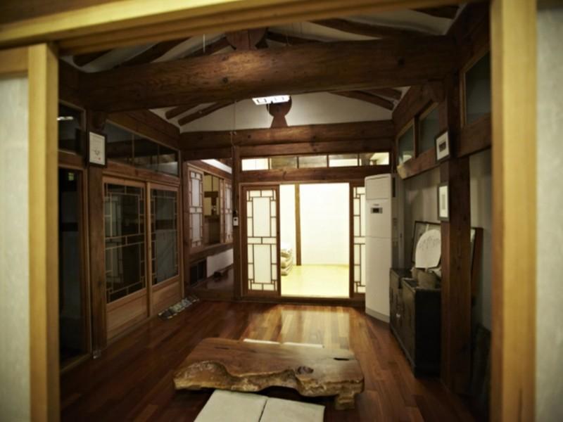 Pan Guesthouse