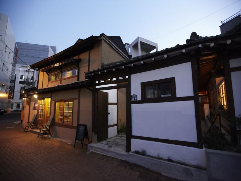 Pan Guesthouse