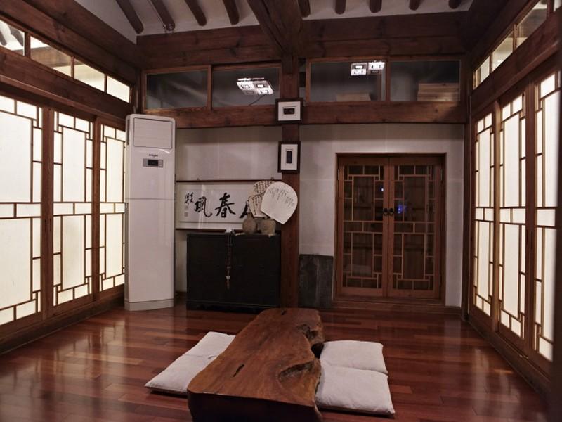 Pan Guesthouse