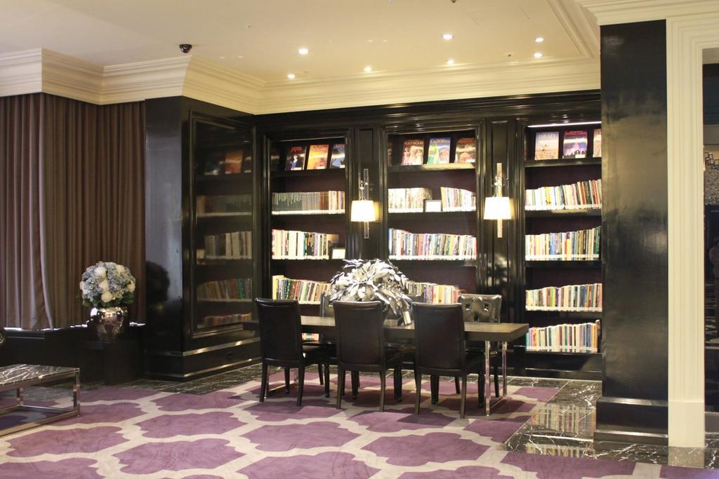 Prince Hotel
