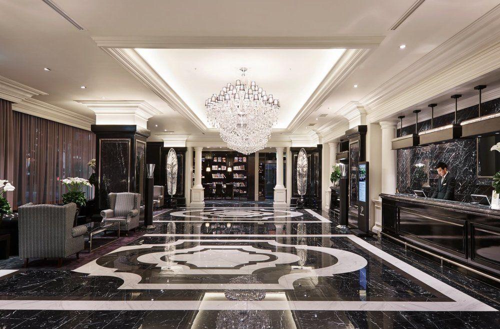 Prince Hotel