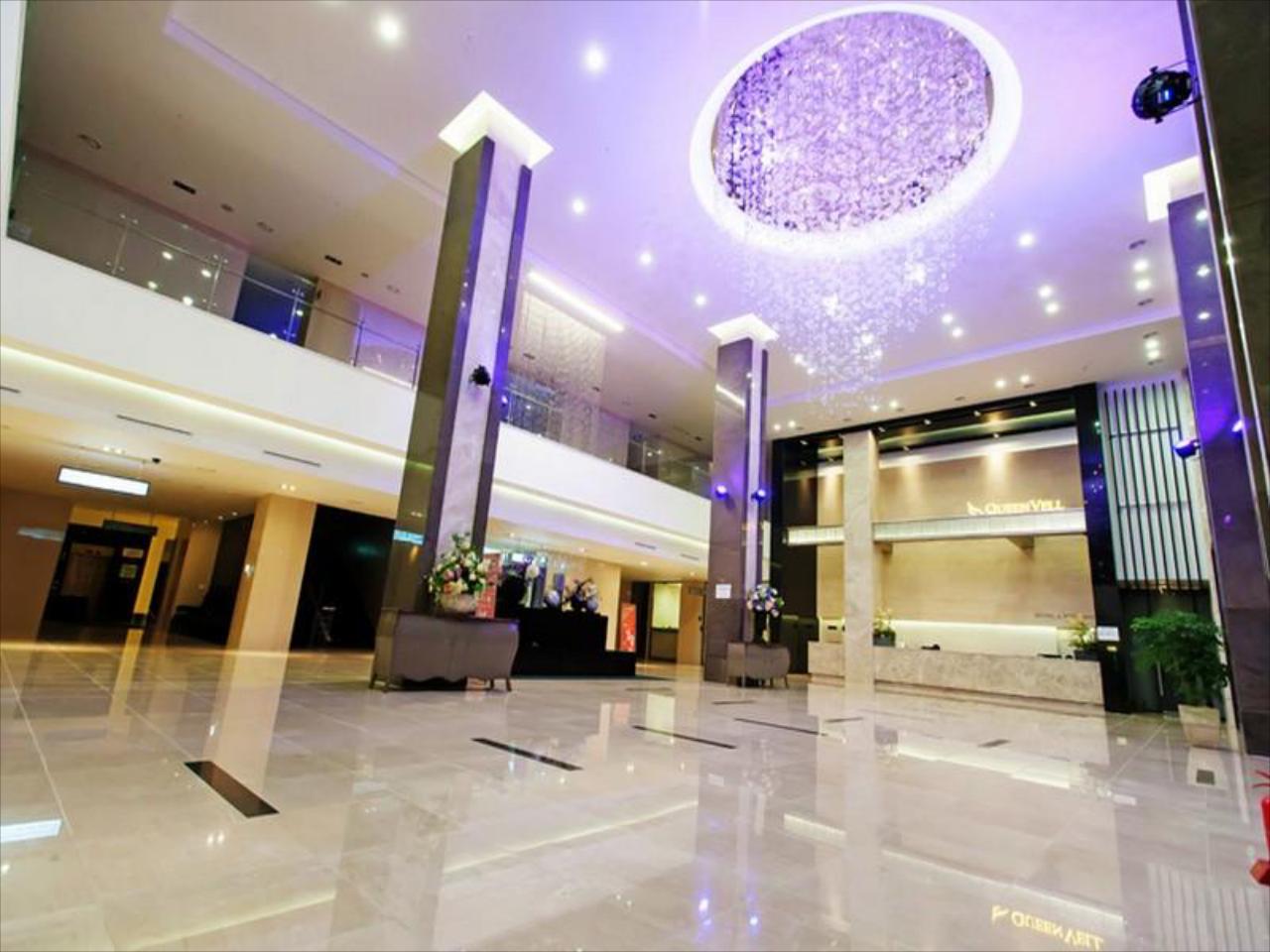 Queenvell Hotel