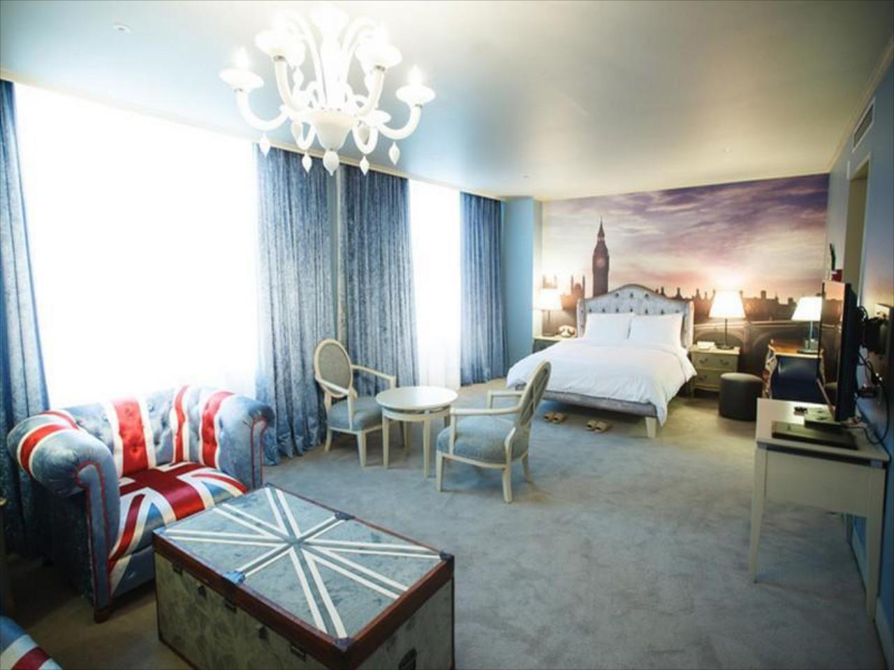 Queenvell Hotel