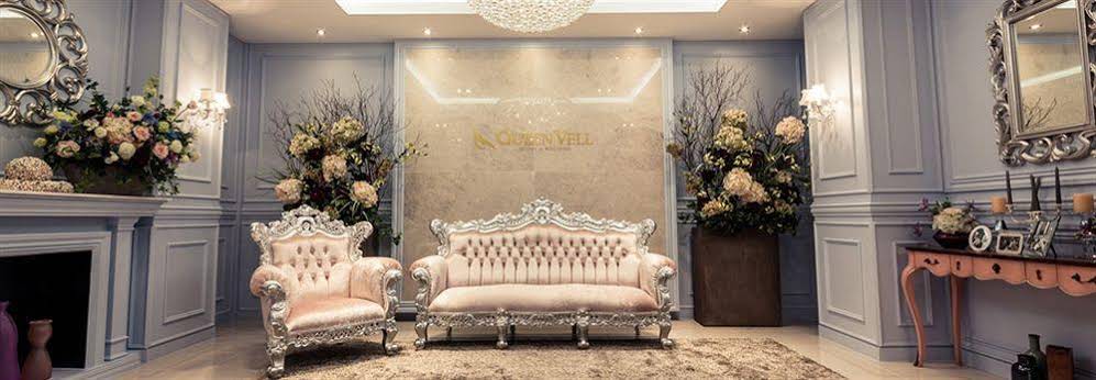 Queen Vell Hotel & Wedding