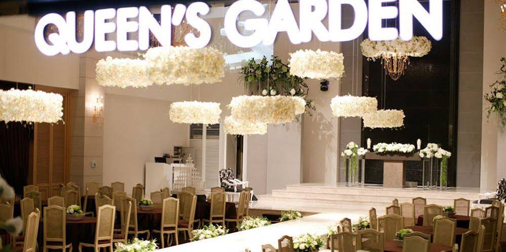 Queen Vell Hotel & Wedding