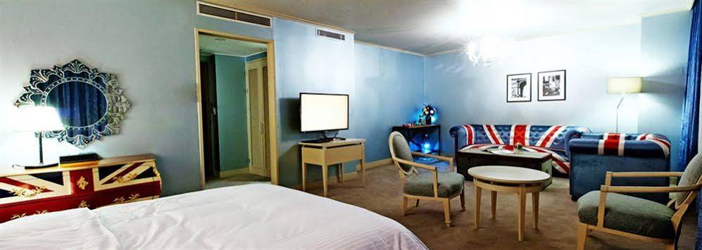 Queen Vell Hotel & Wedding