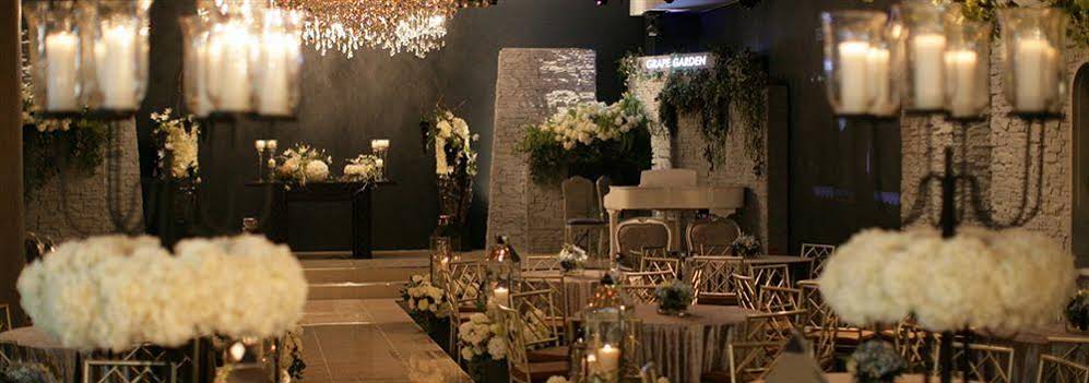 Queen Vell Hotel & Wedding