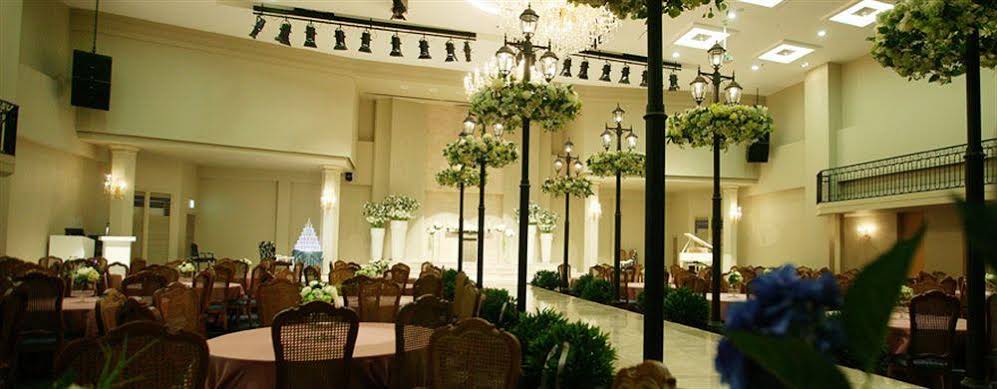 Queen Vell Hotel & Wedding