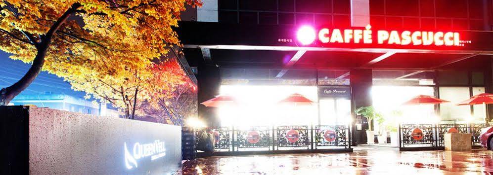 Queen Vell Hotel & Wedding