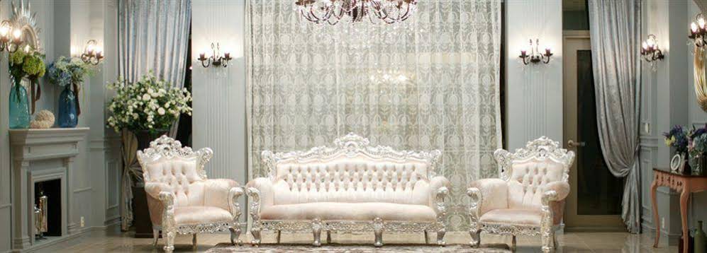 Queen Vell Hotel & Wedding