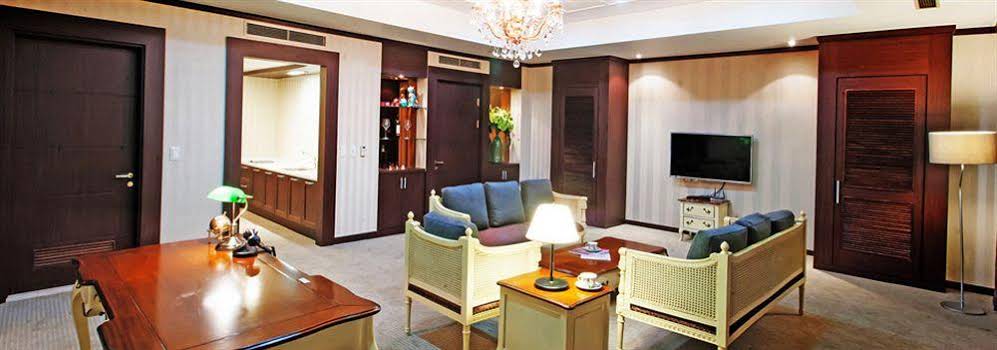 Queen Vell Hotel & Wedding