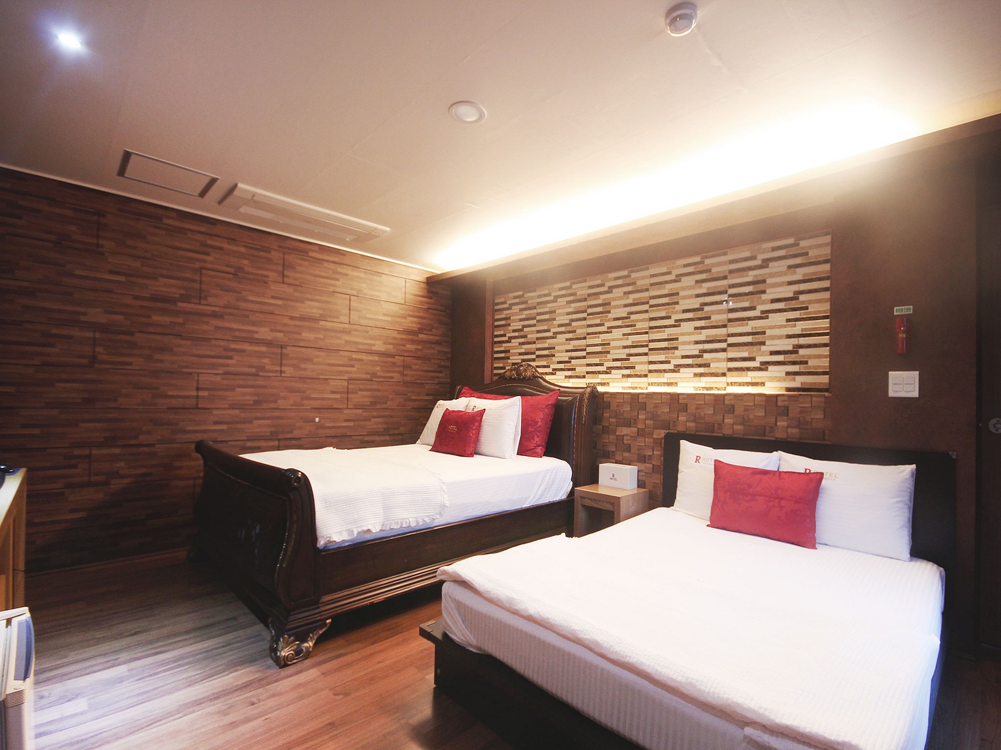 Residence R Hotel