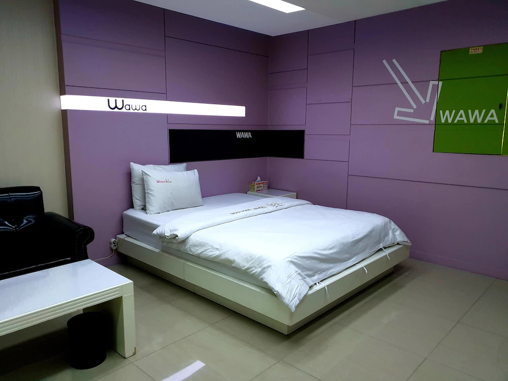 Wawa Motel