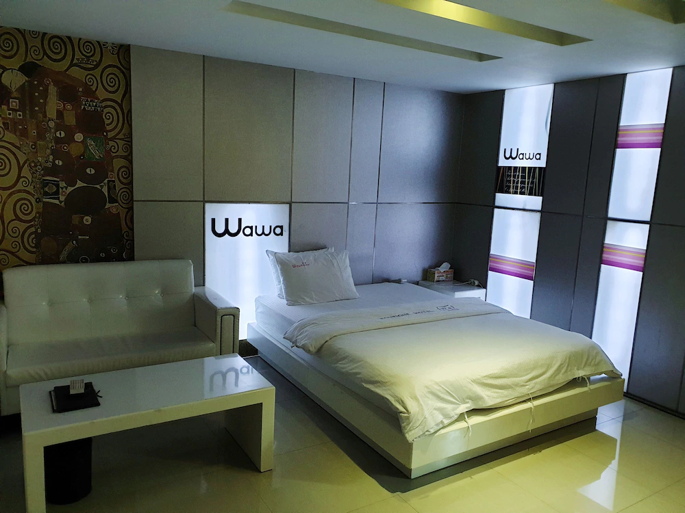 Wawa Motel