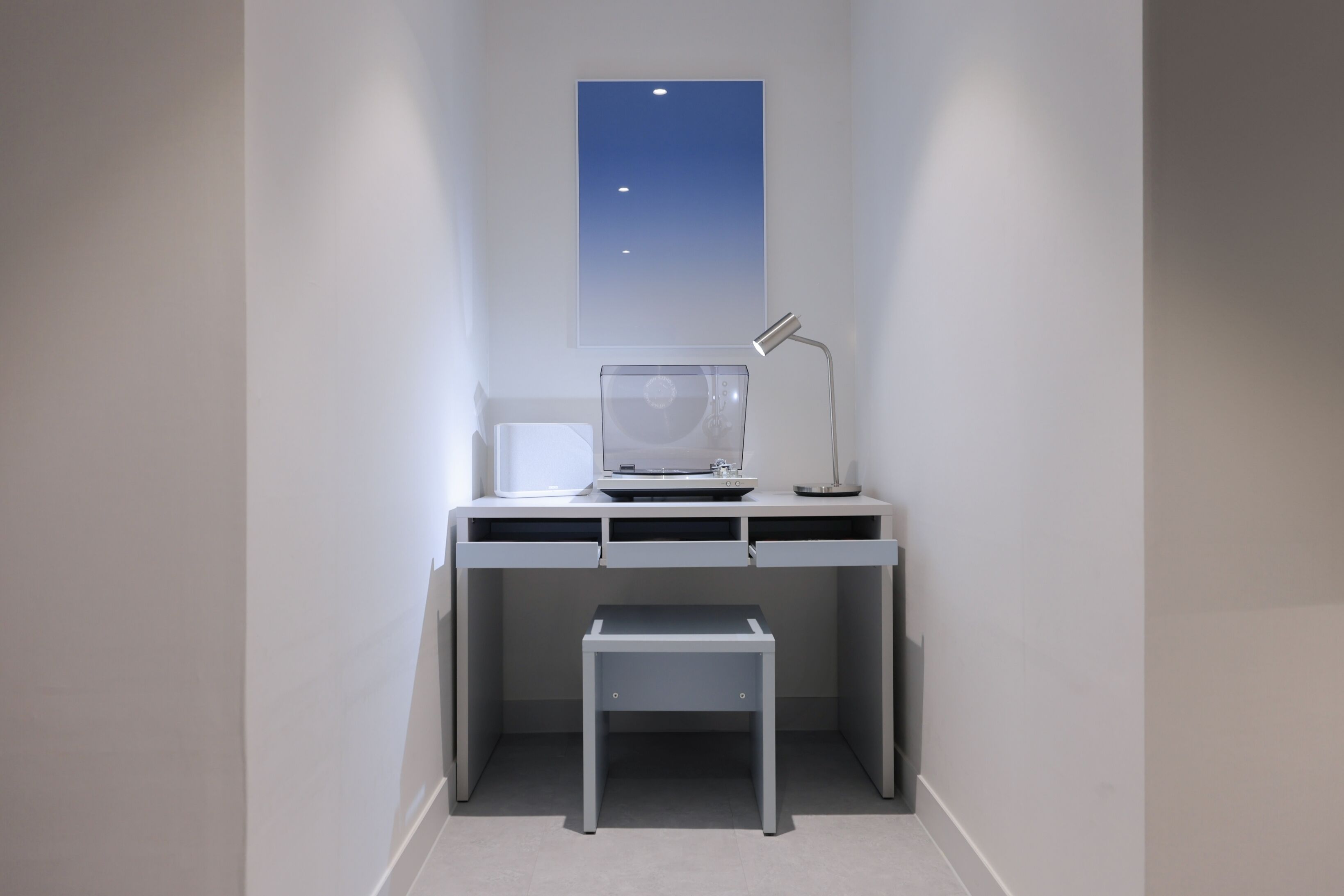 Aank Air Hotel