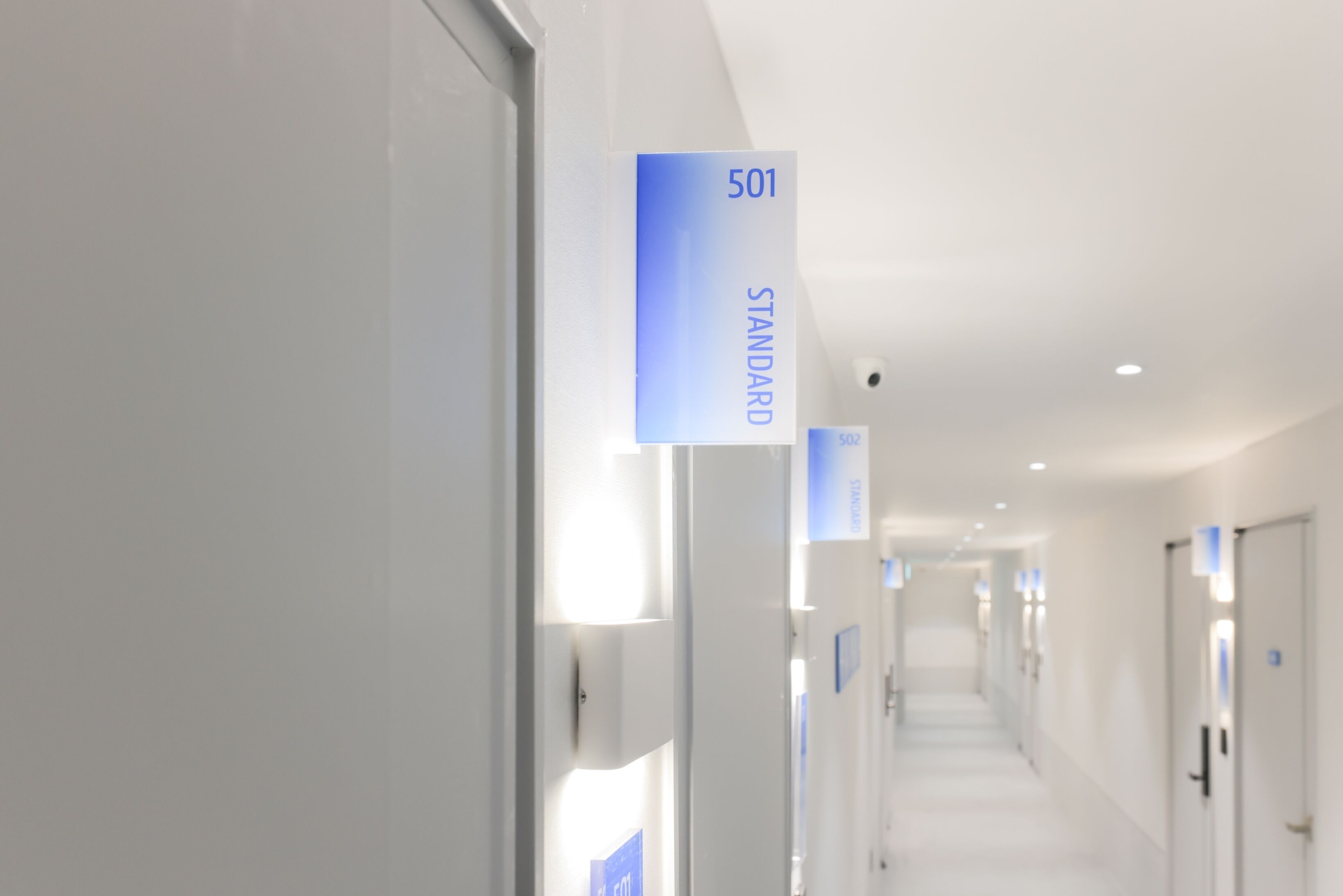 Aank Air Hotel