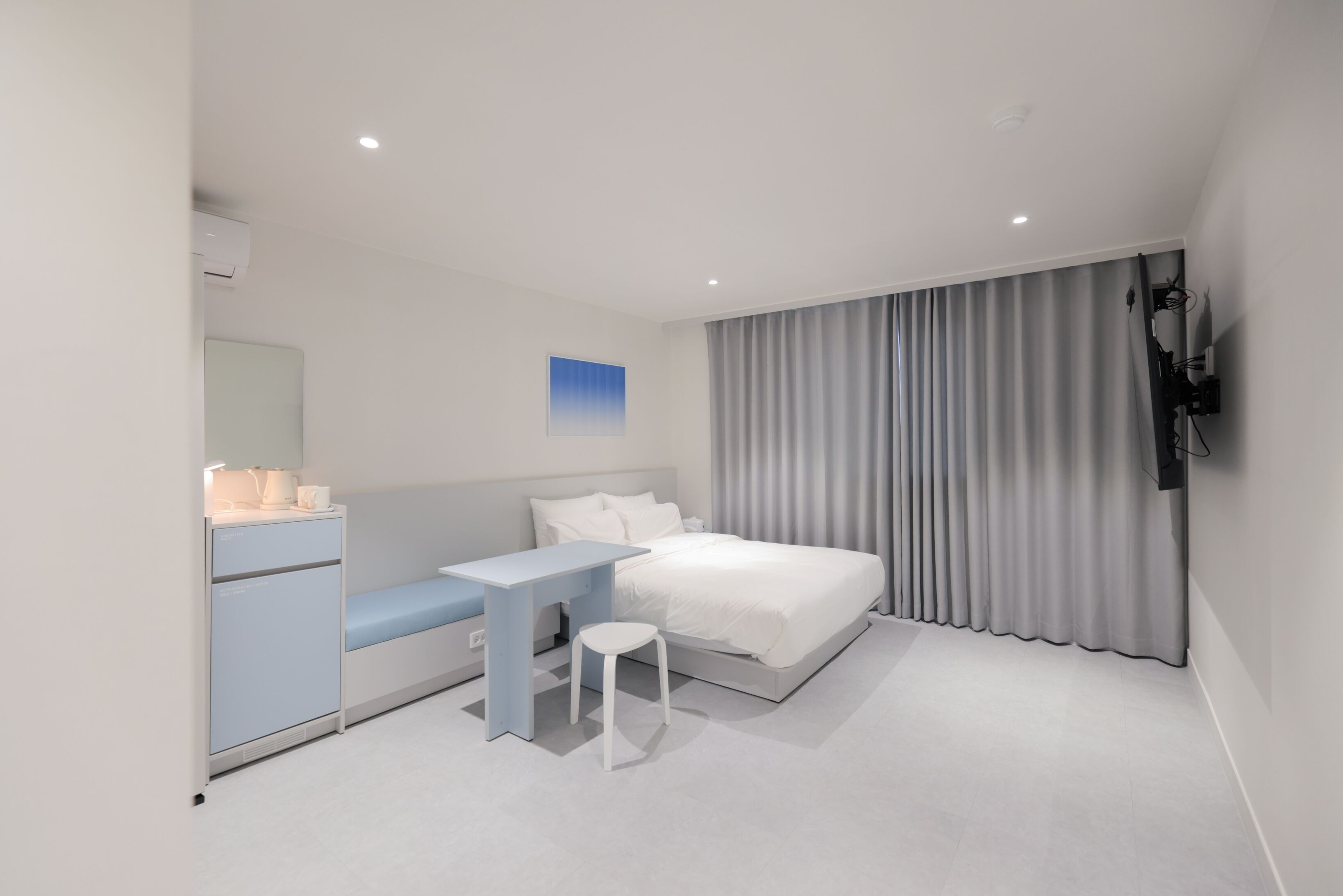 Aank Air Hotel