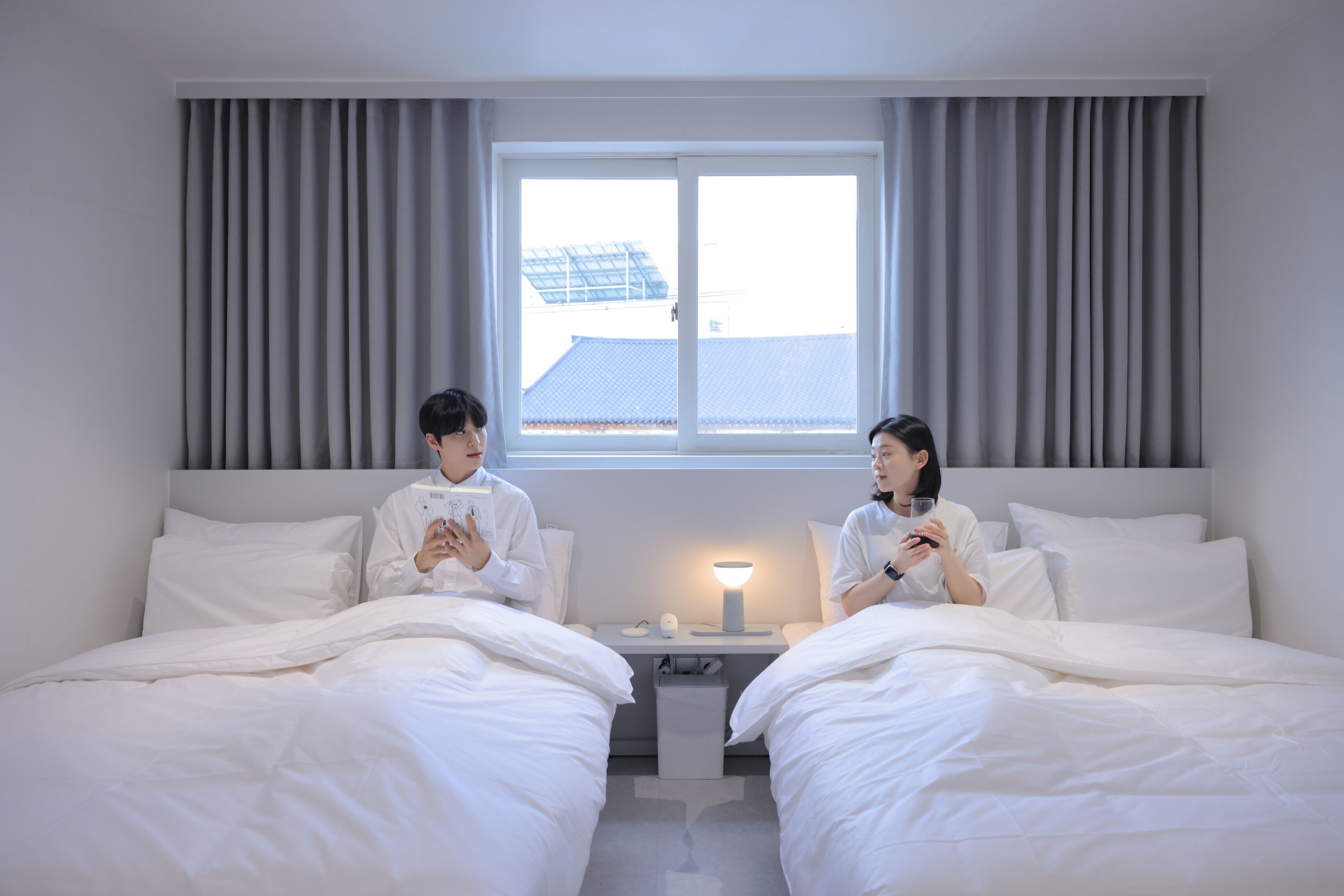 Aank Air Hotel