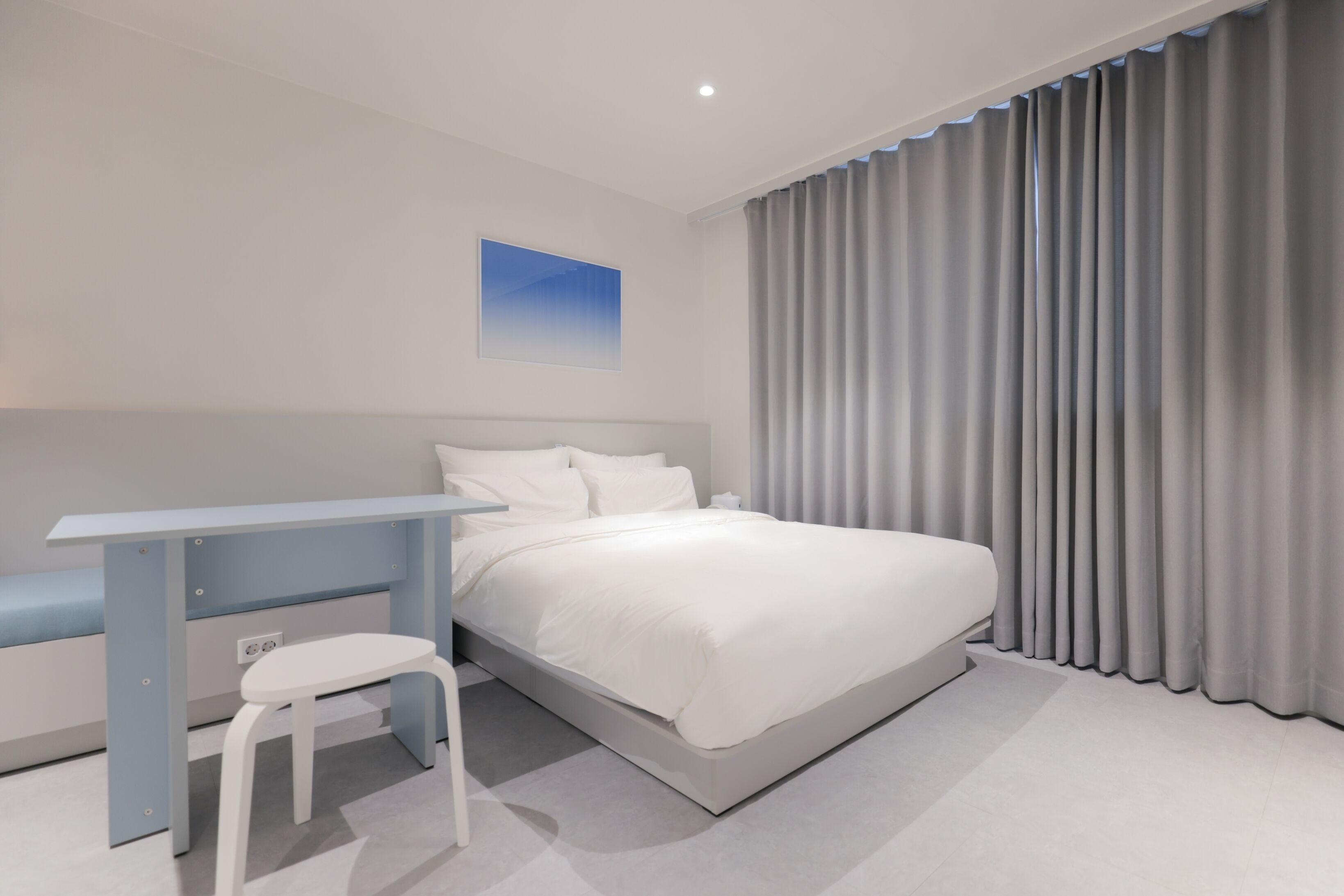 Aank Air Hotel