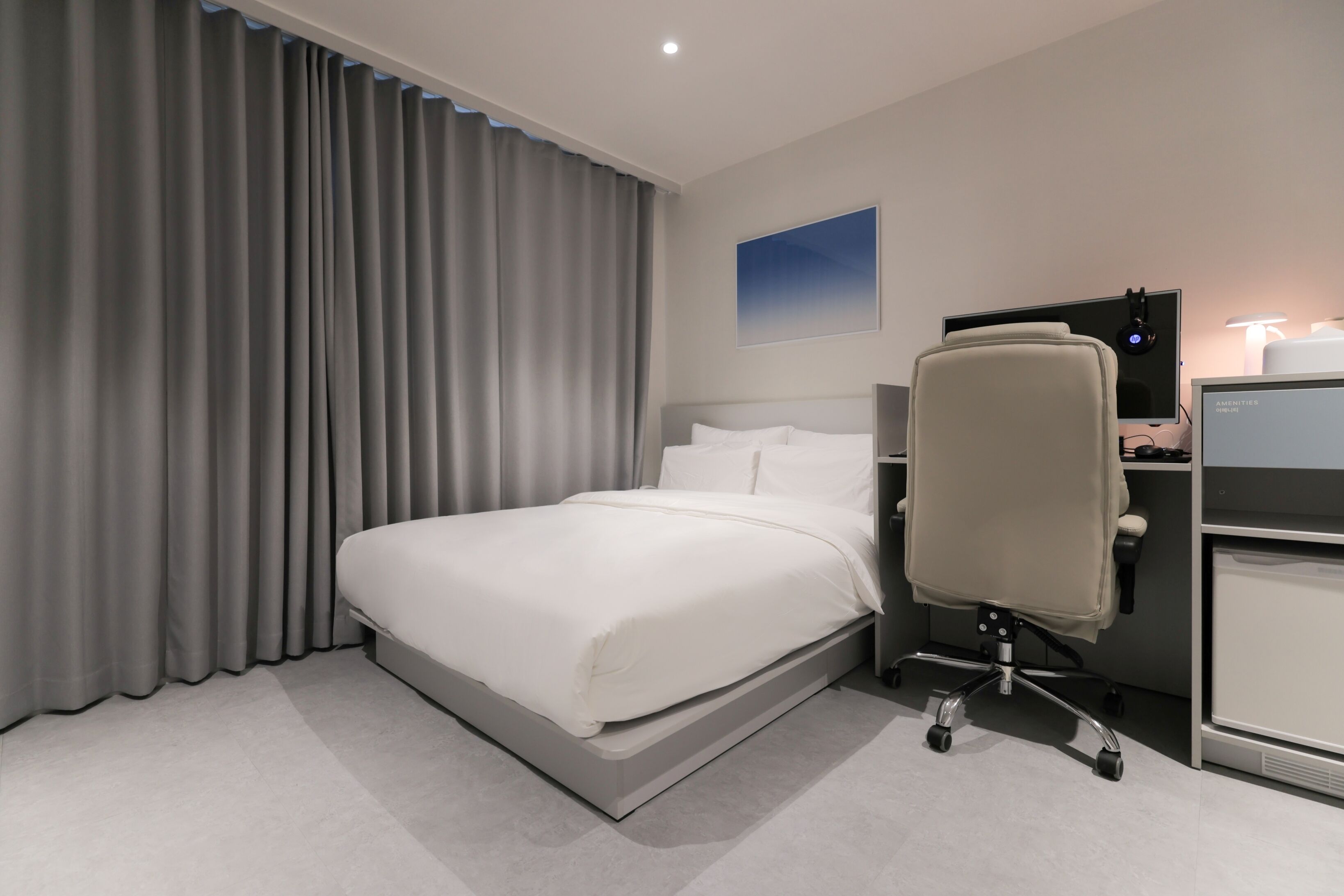 Aank Air Hotel