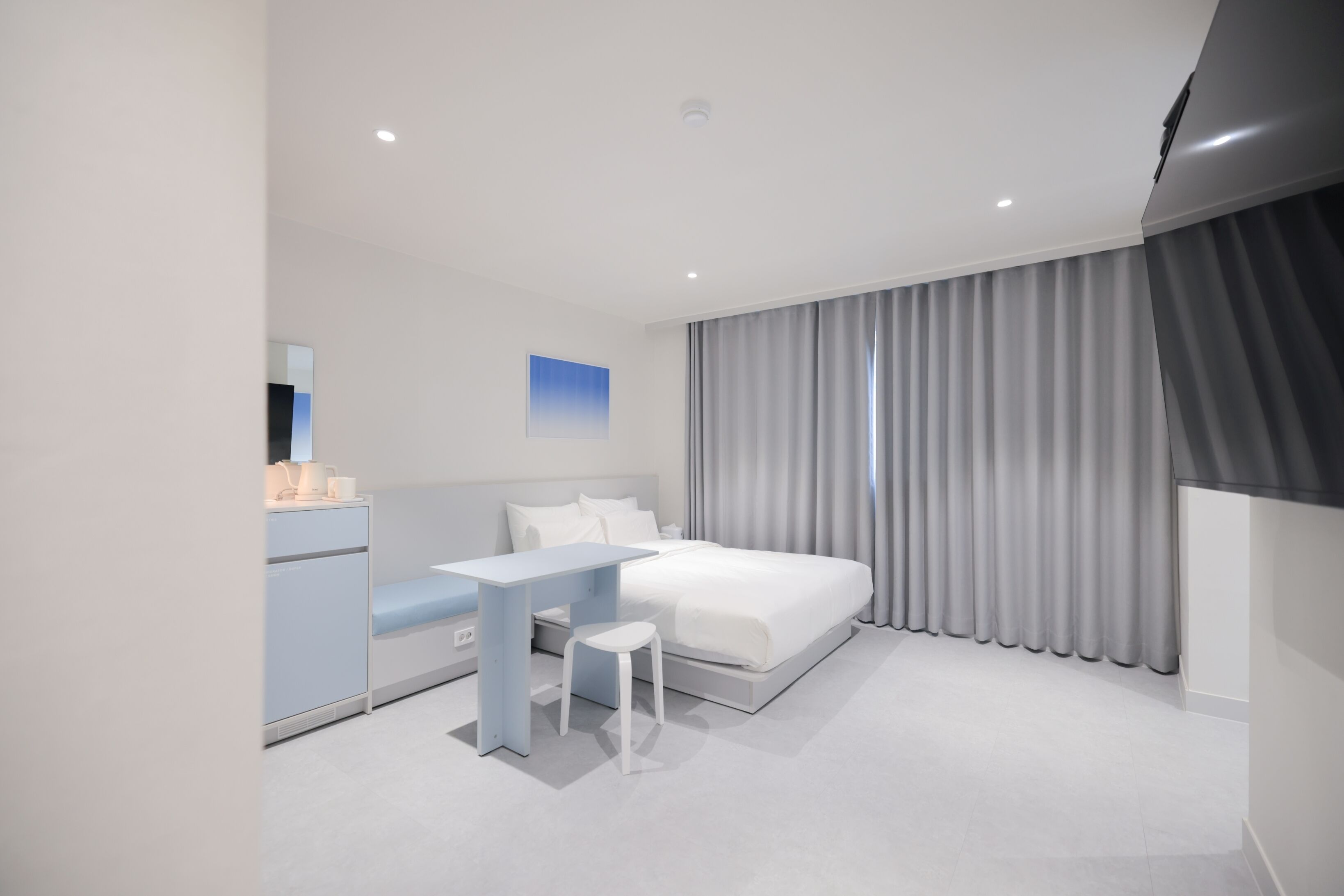 Aank Air Hotel
