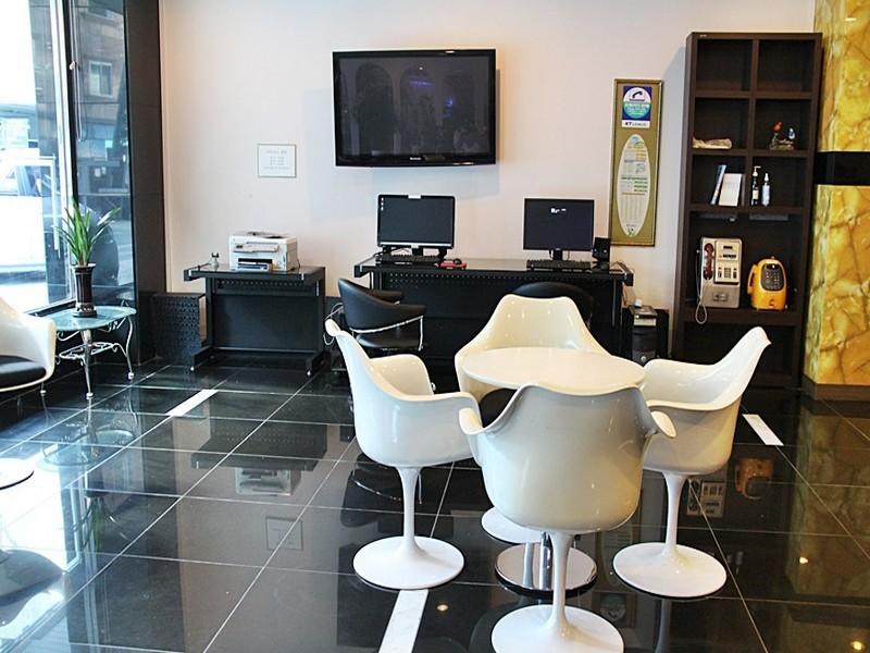 Benikea Hotel Daelim