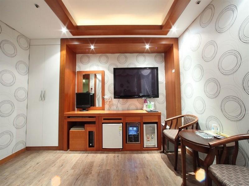 Benikea Hotel Daelim