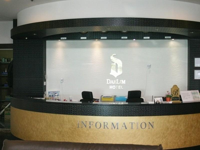 Benikea Hotel Daelim