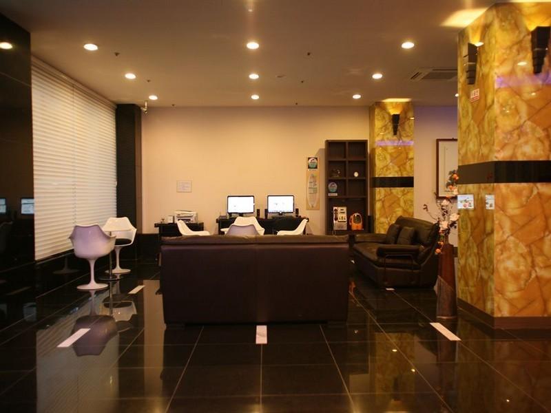 Benikea Hotel Daelim