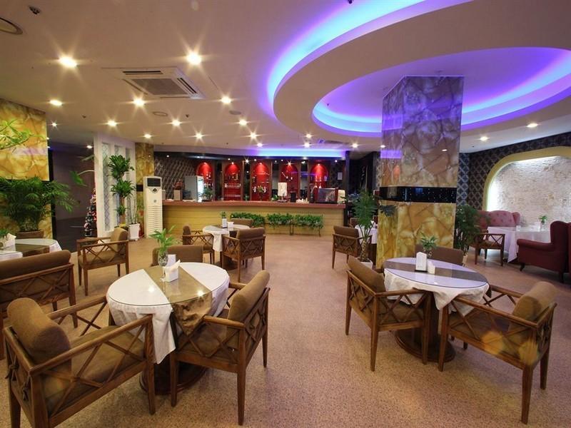 Benikea Hotel Daelim