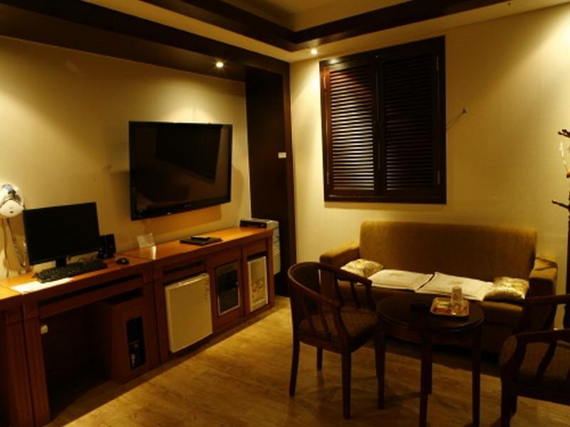 Benikea Hotel Daelim