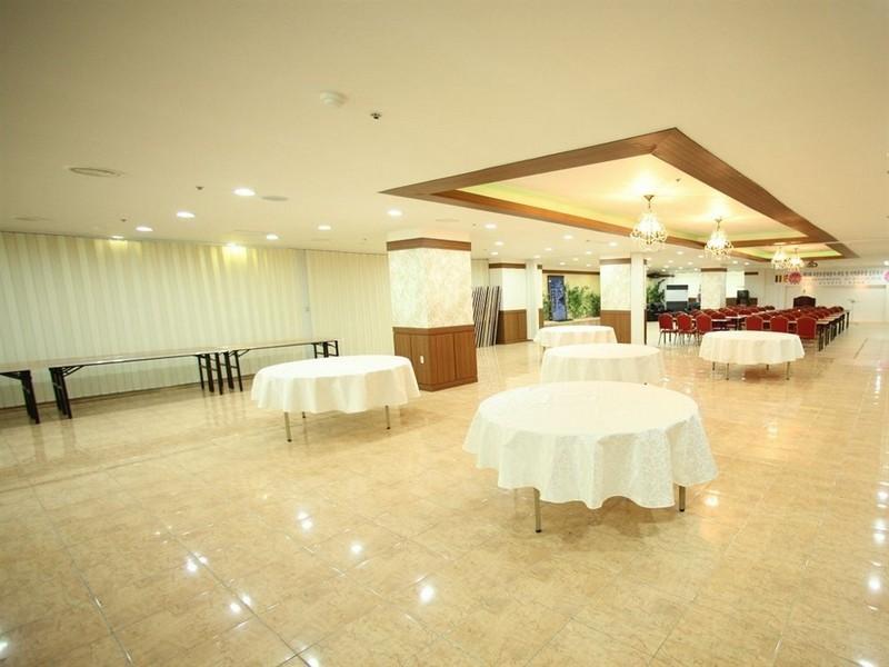 Benikea Hotel Daelim