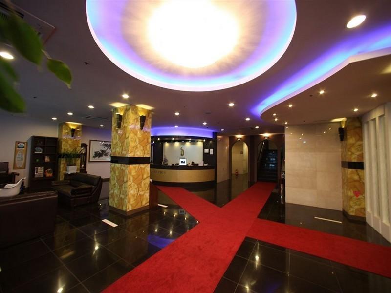 Benikea Hotel Daelim