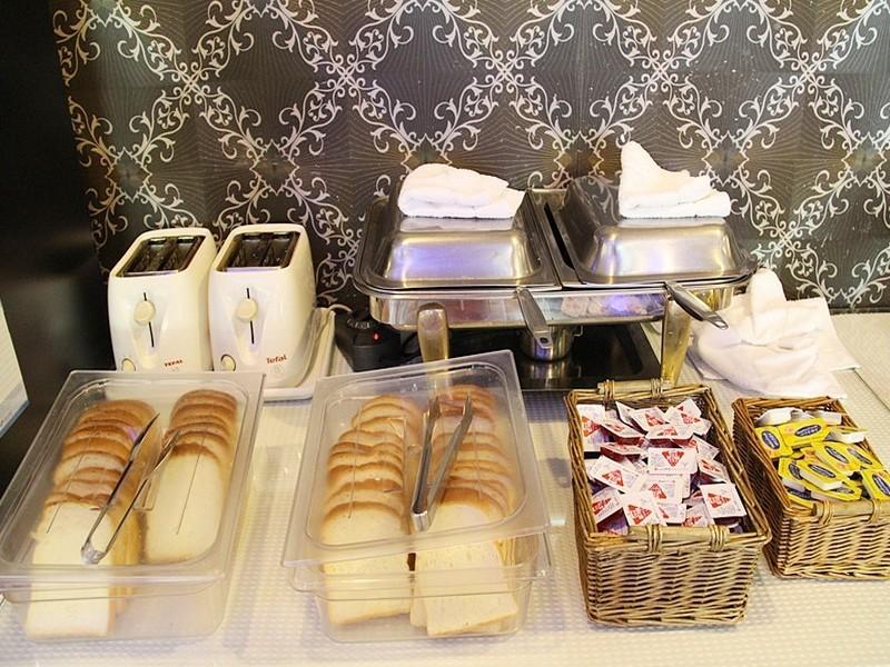 Benikea Hotel Daelim