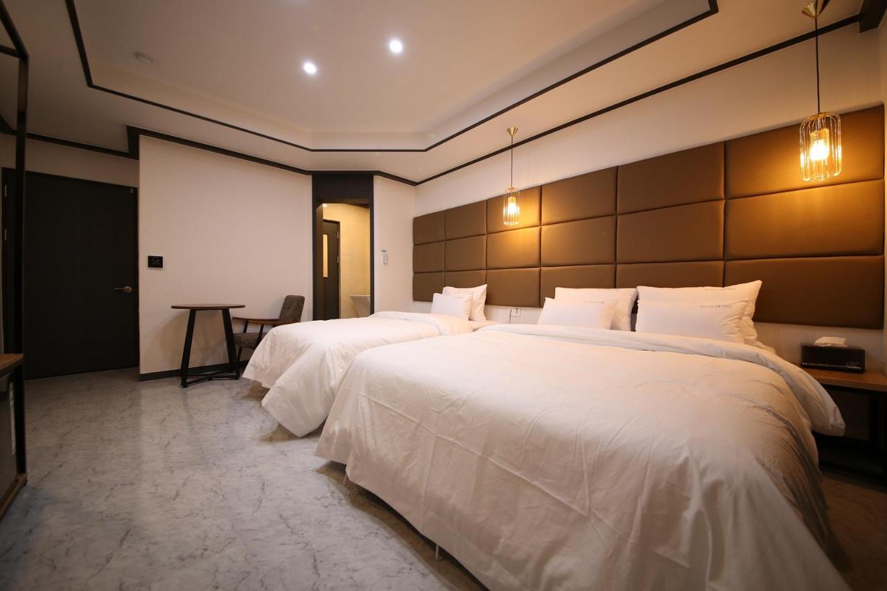 Best In City Hotel